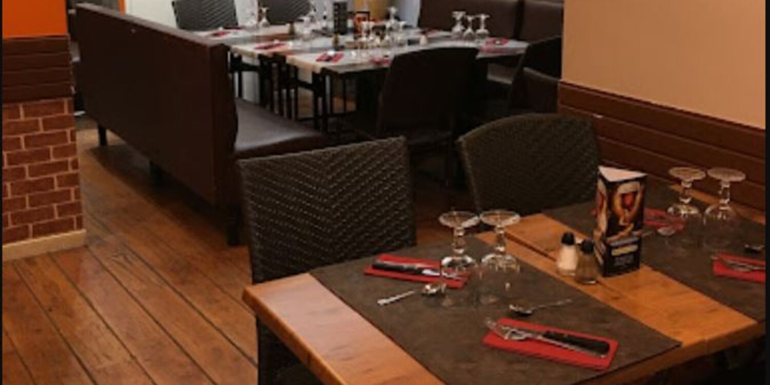 Le Bistrot des Halles | Réserver & Privatiser en Ligne | Privateaser