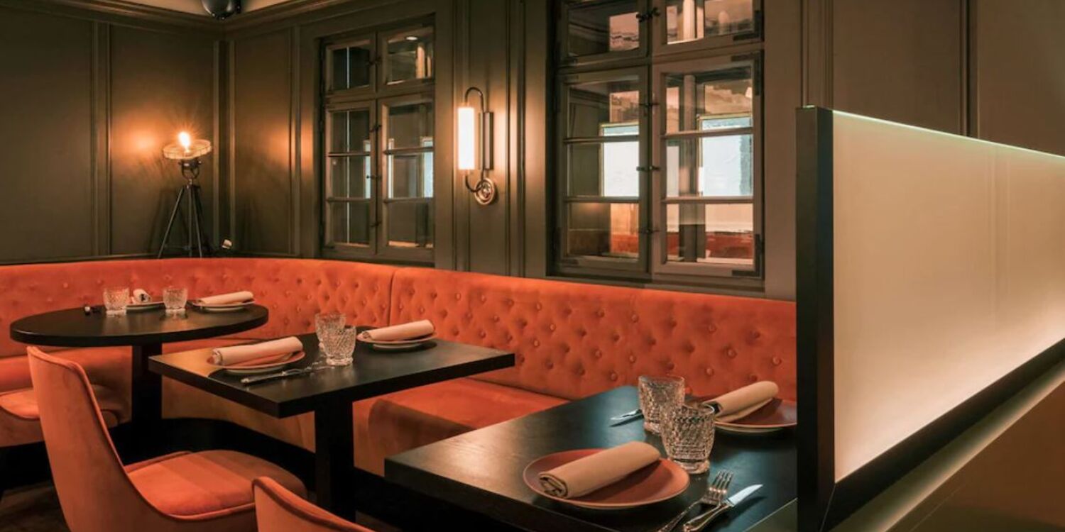 Sofitel Luxembourg Europe | Privateaser