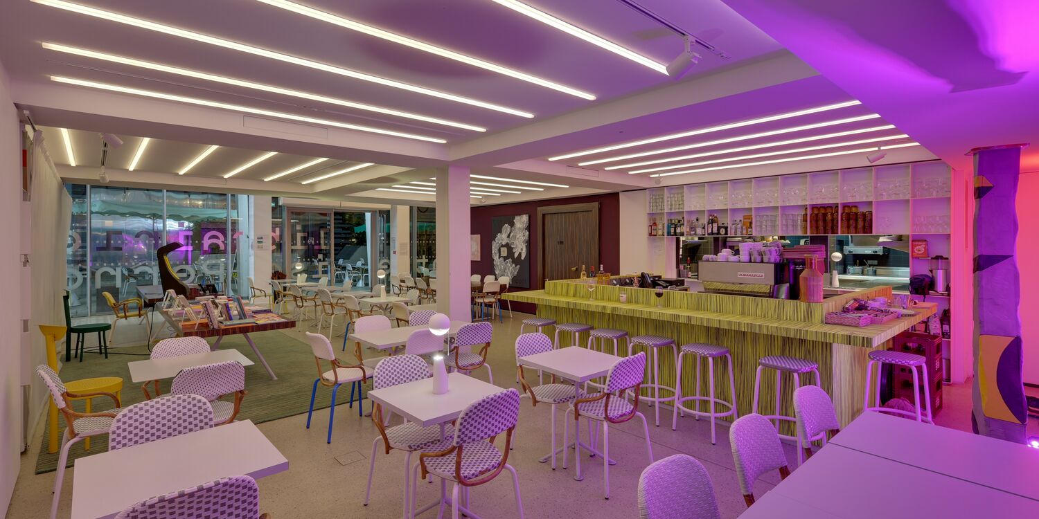 Café Mirette Privateaser