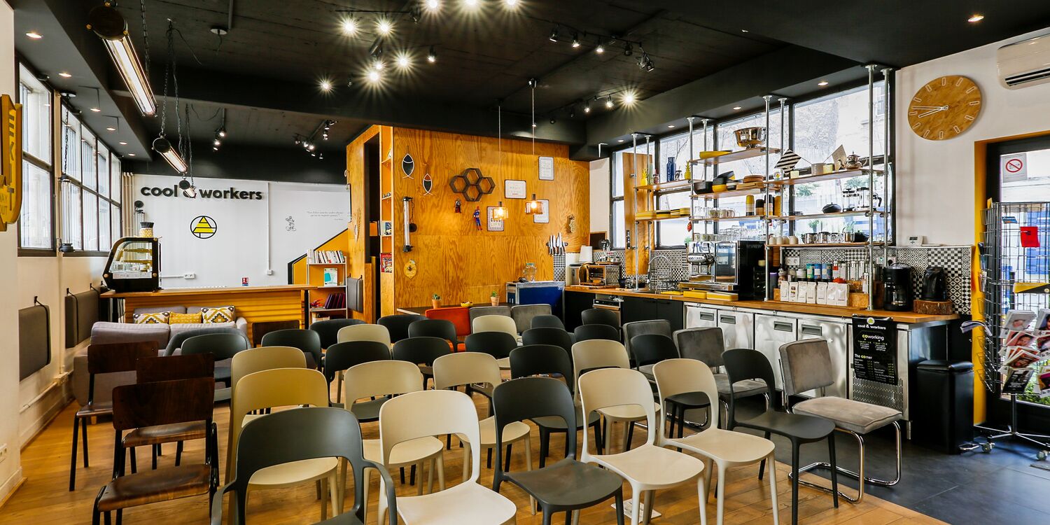 Cool & Workers Dahomey Privateaser