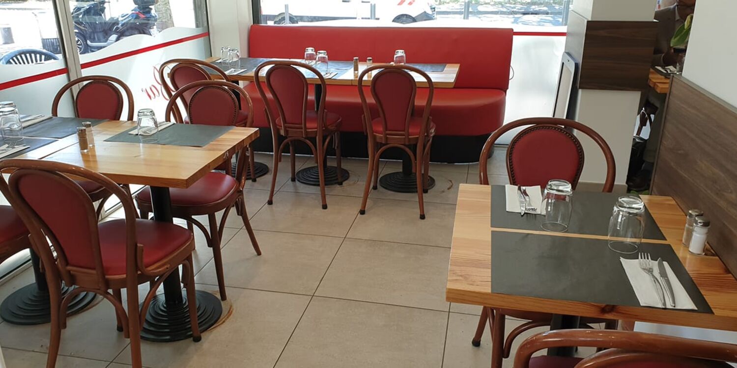 Brasserie du parc Réserver & Privatiser en Ligne Privateaser