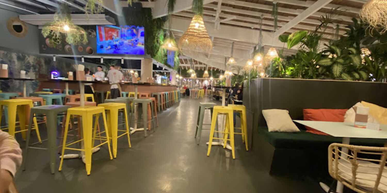 Coco Club Réserver & Privatiser en Ligne Privateaser