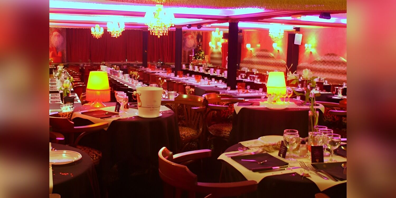 Cabaret La Vénus | Réserver & Privatiser en Ligne | Privateaser