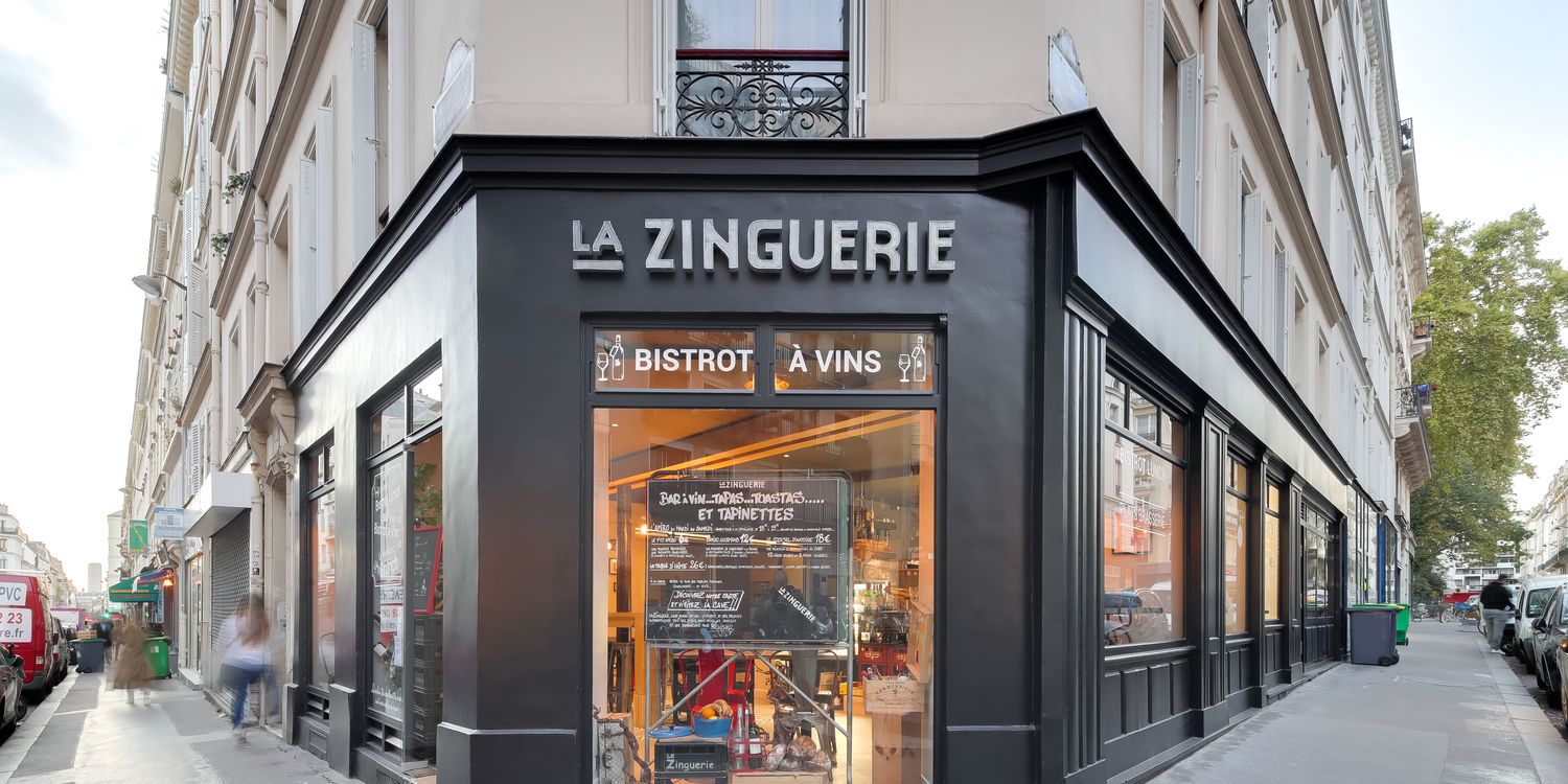 La Zinguerie