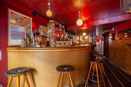 bars paris pour faire rencontres