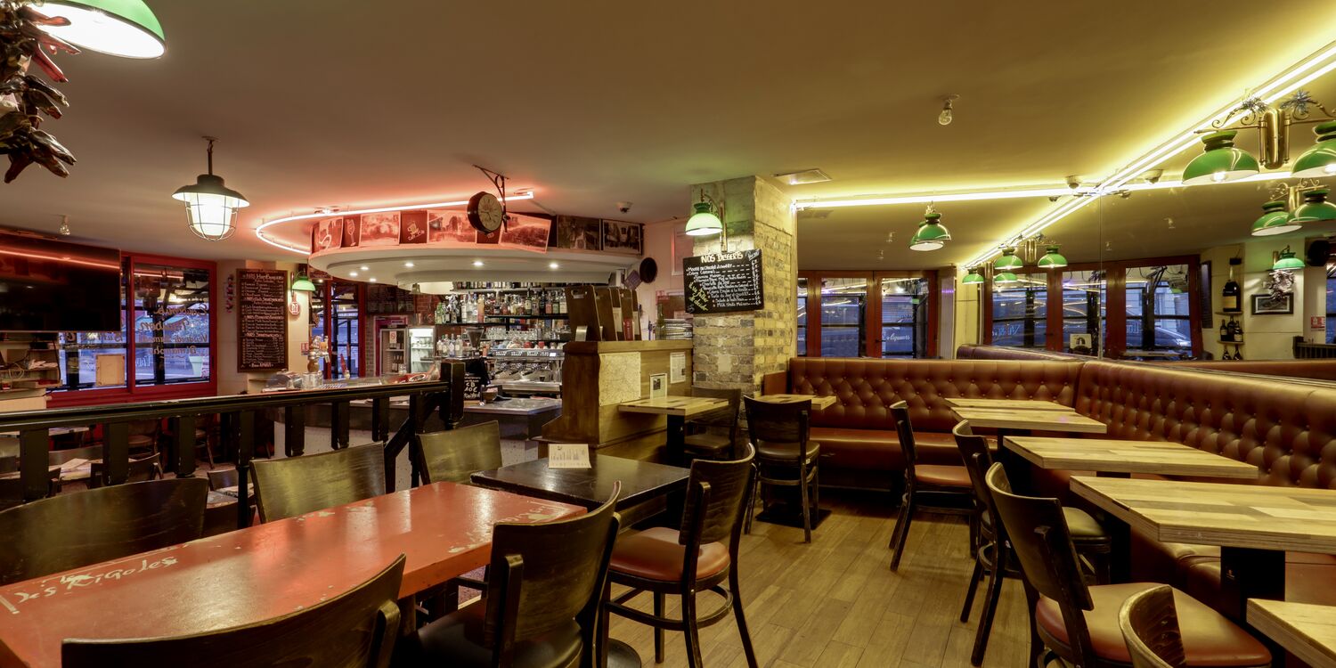 Les Rigoles Réserver & Privatiser en Ligne Privateaser