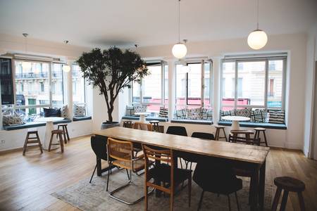 Selency, Salle de location Paris  #0
