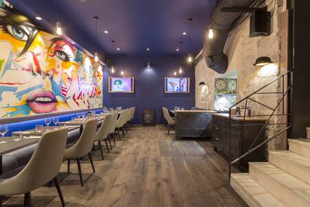 Top Restaurant Anniversaire A Paris Octobre 21 Privateaser