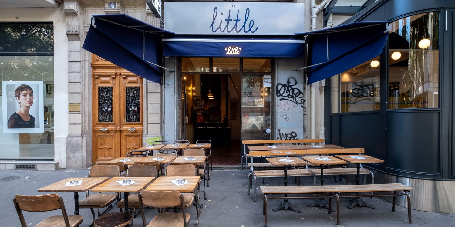 Le Little