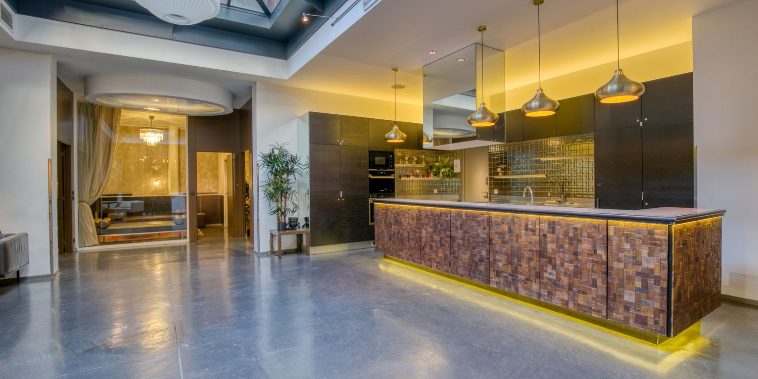 5 Cité De La Roquette 75011 Paris Le Lieu Privé - Le Loft | Lieu à privatiser en Ligne | Privateaser