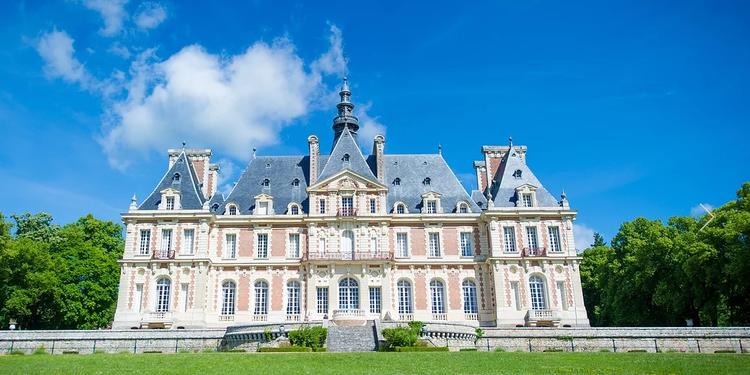 Château De Baronville | Privateaser