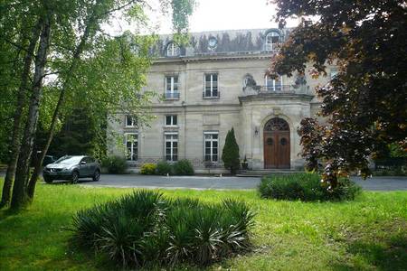 Château Des Aigles, Salle de location Chantilly  #0