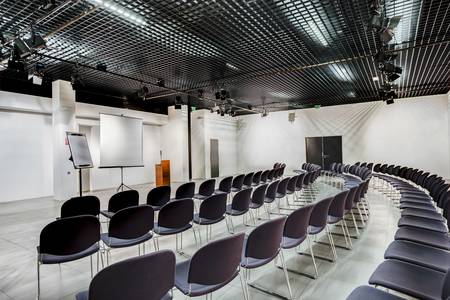 Hôtel Lyon-Ouest/Park Saône, Salle de location Lyon Rochecardon #0