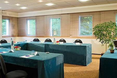 Hôtel Oceania Quimper, Salle de location Quimper  #0