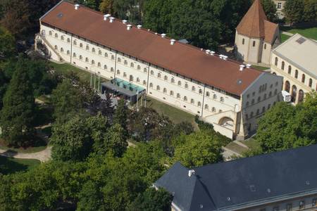La Citadelle Mgallery, Salle de location Metz  #0