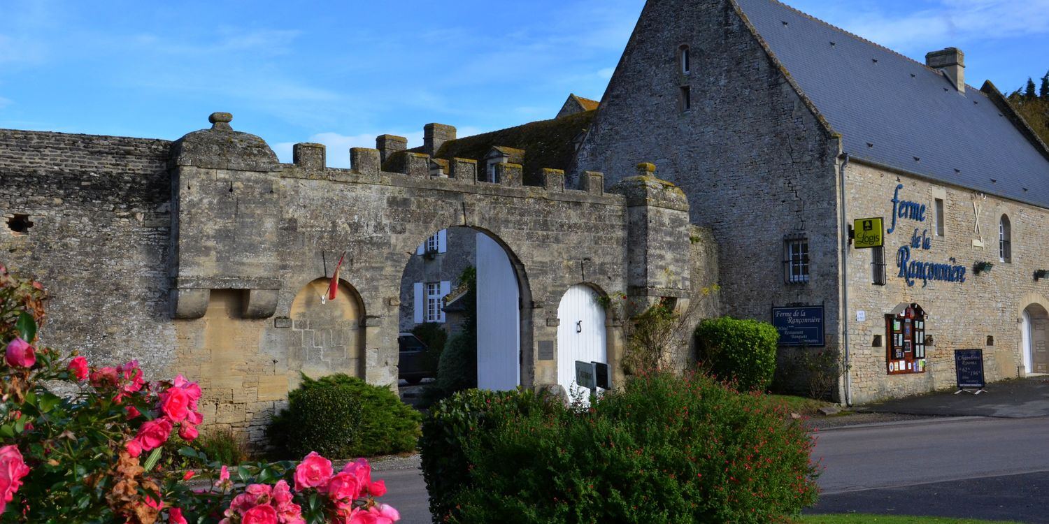 La Ferme De La Rançonnière