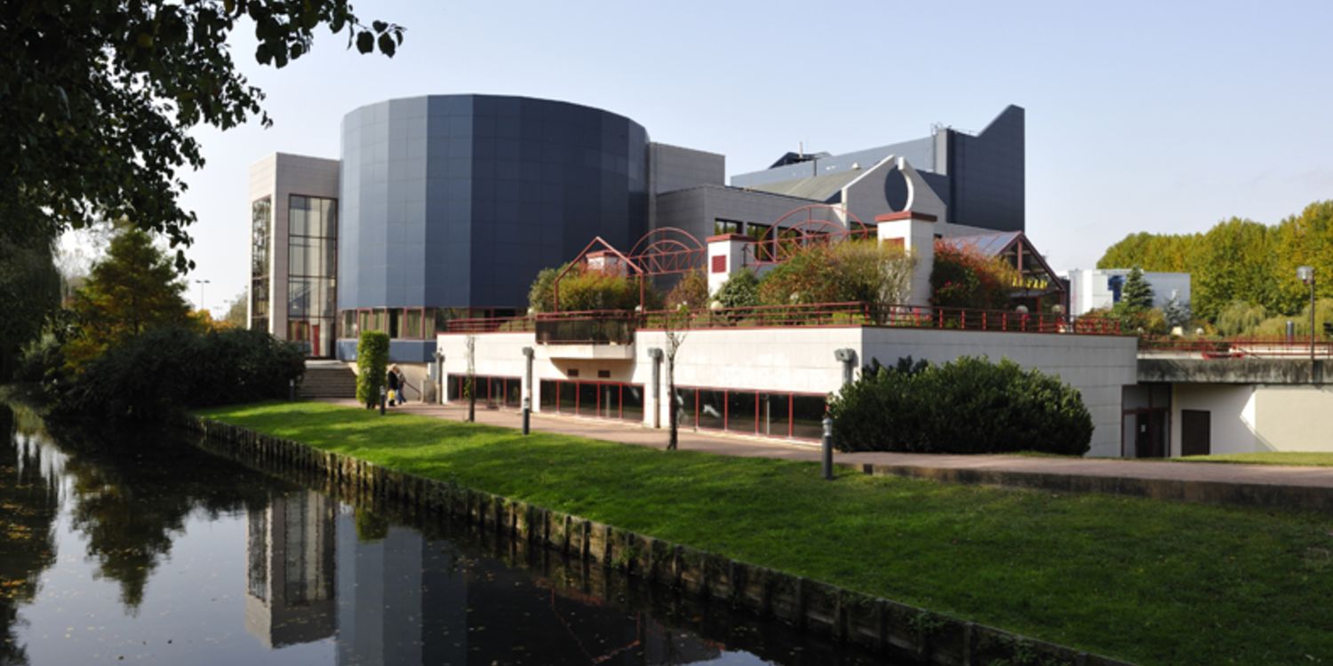 Le Cadran Palais Des Congrès D évreux évènements à Venir Le Cadran-Palais Des Congrès