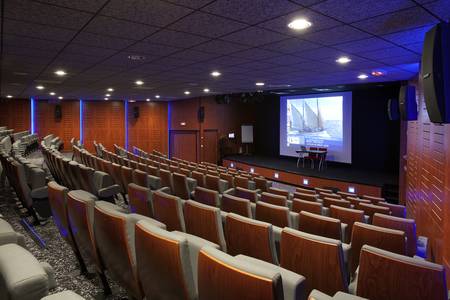 Mercure Quimper Centre, Salle de location Quimper  #0