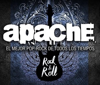 APACHE TOUR
