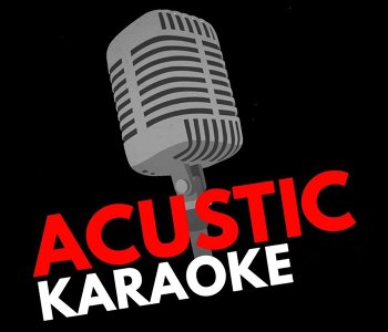 ACÚSTIC KARAOKE