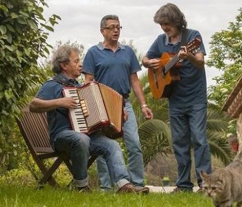 Cantada d'havaneres