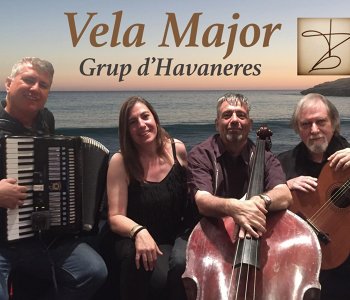 Recital de Havaneras