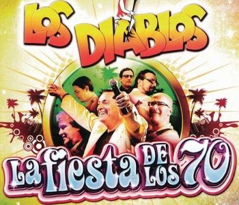 La fiesta de los 70