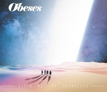 "FILLS DE LES ESTRELLES" tour
