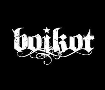 BOIKOT en concert