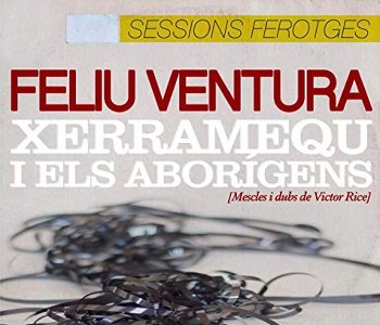 "SESSIONS FEROTGES" en concert