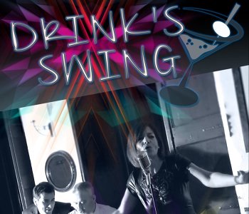 Drink's swing
