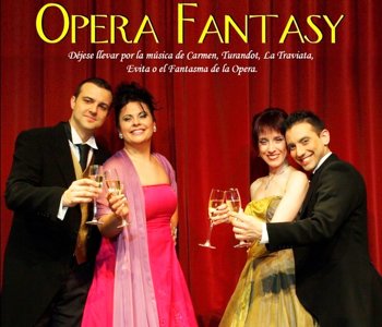Opera Fantasy