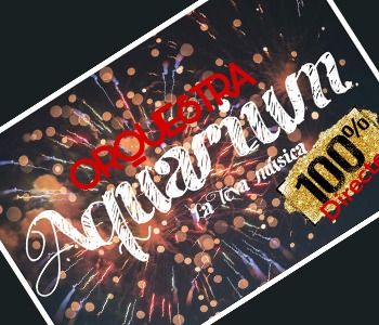 Aquarium 100% en viu
