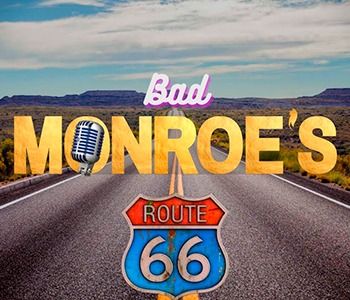 Bad Monroe's tour