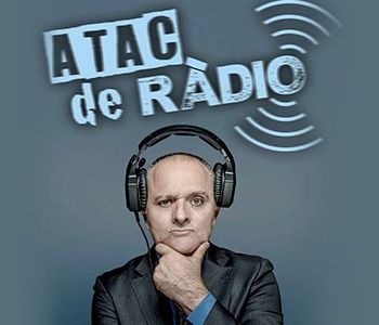 Atac de ràdio