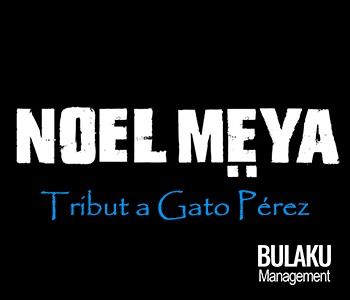 Tribut a Gato Pérez