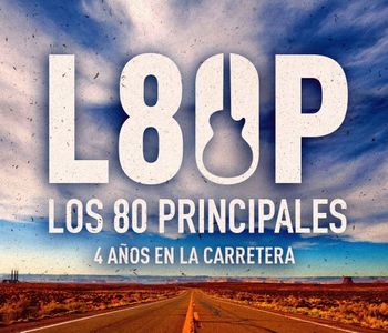 L80P Tour
