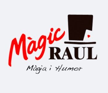 Això és màgia