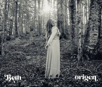 Gira "Origen"