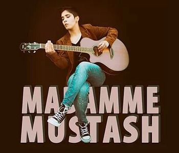 Madamme Mustash