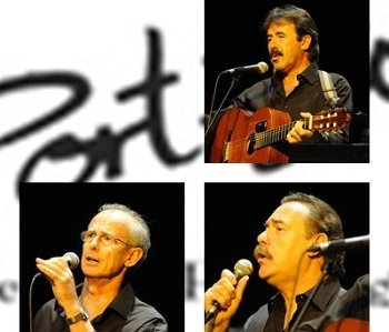 Cantada d'havaneres