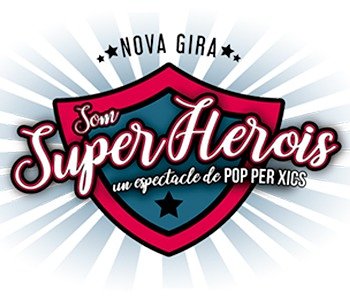 Superherois
