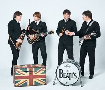 Tributo a los Beatles