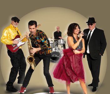"Roda el món i torna al Born" Concert