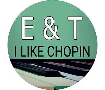 I like Chopin