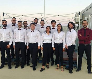Concert: L'empordà i el mar