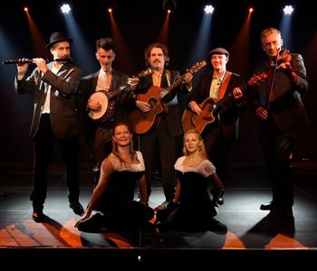 Tribute to The Dubliners