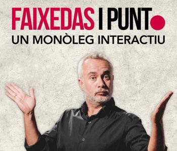 Faixedas i punt