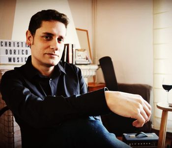 Christian Dorico