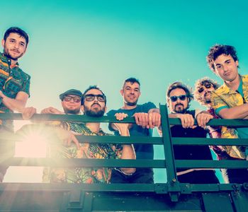 Band The Gresca